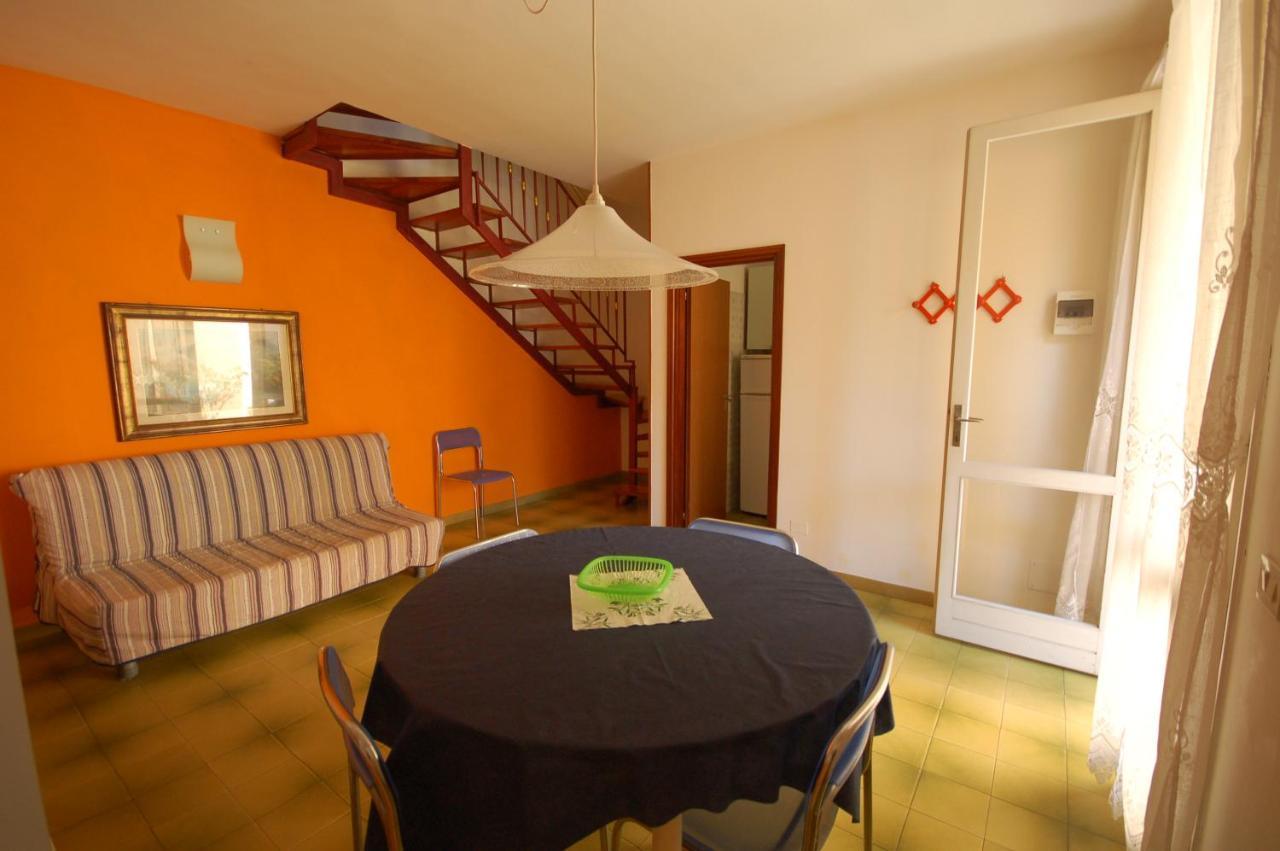 Delta Blu Residence Village Lido di Pomposa Habitación foto