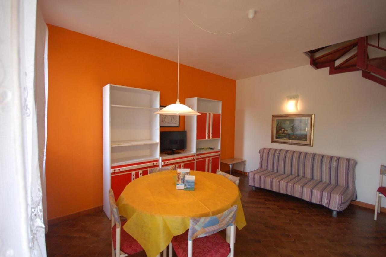 Delta Blu Residence Village Lido di Pomposa Habitación foto