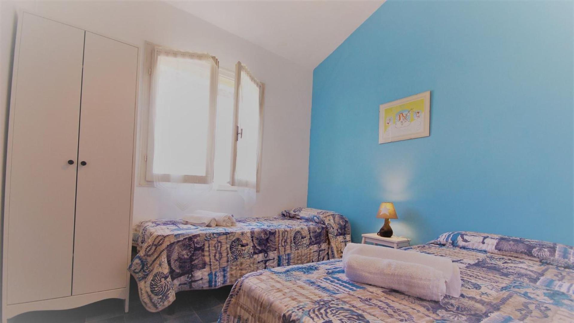 Delta Blu Residence Village Lido di Pomposa Habitación foto