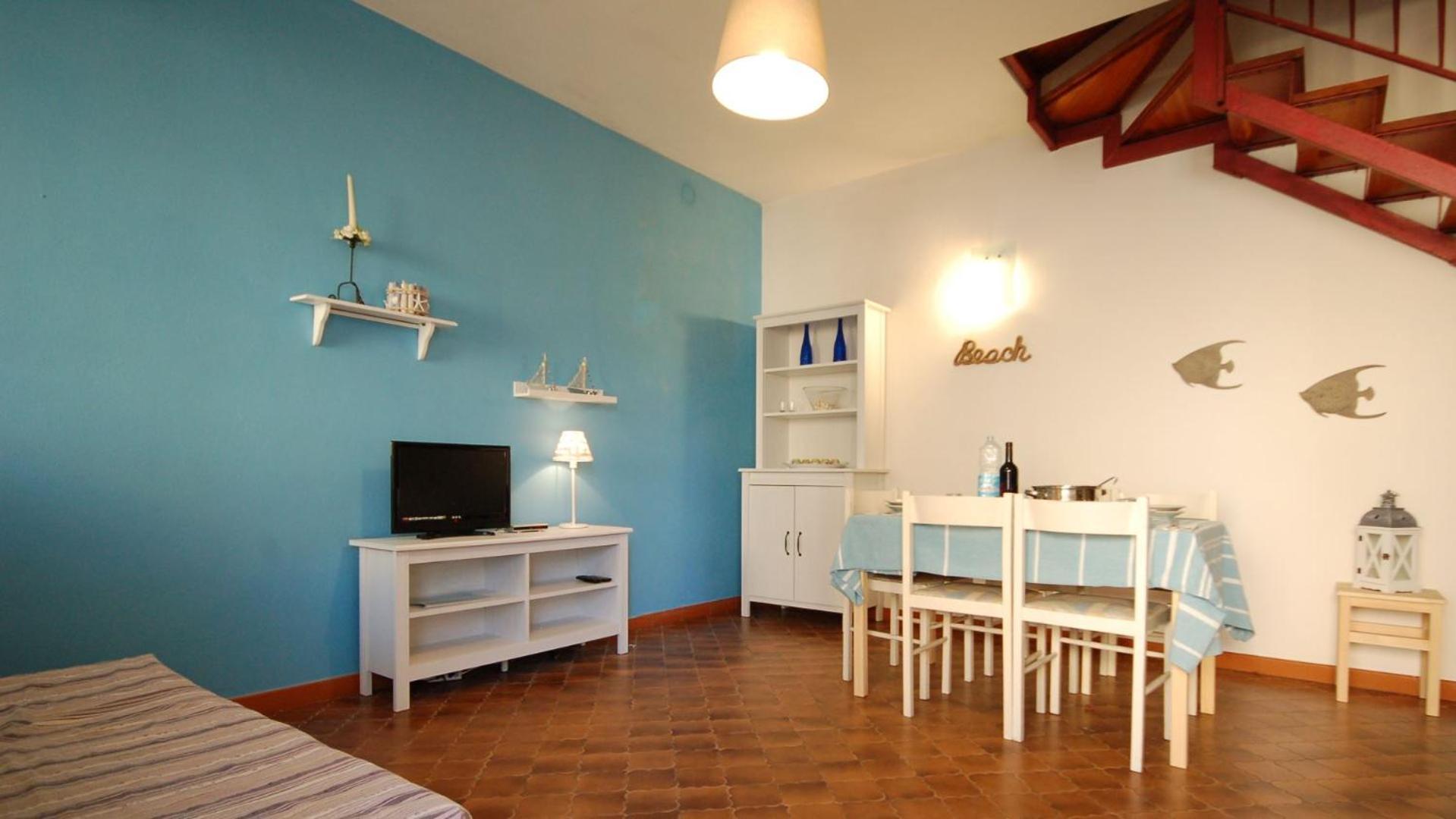 Delta Blu Residence Village Lido di Pomposa Habitación foto
