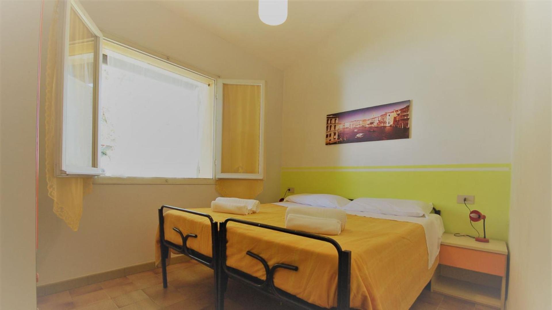 Delta Blu Residence Village Lido di Pomposa Habitación foto