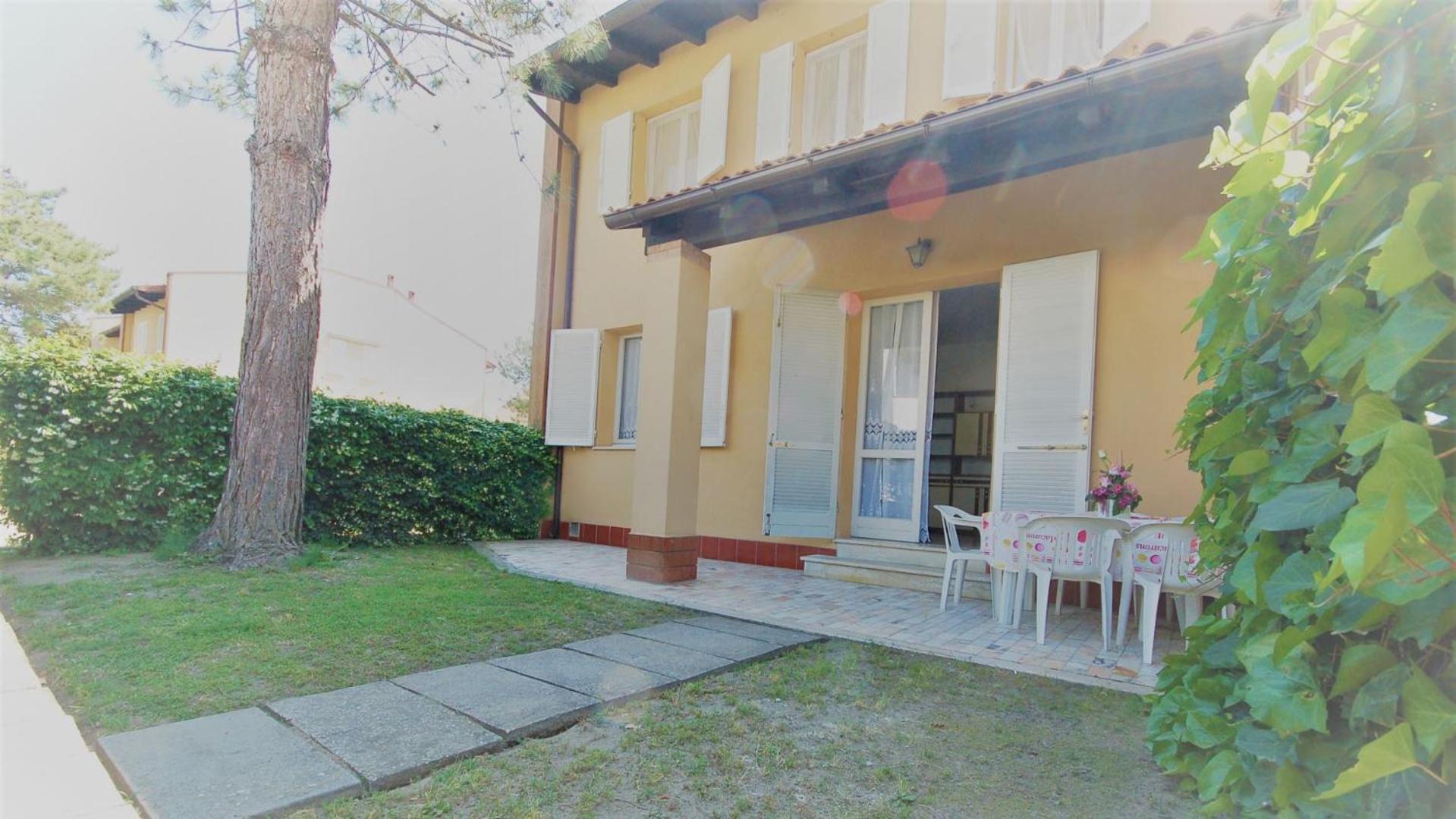 Delta Blu Residence Village Lido di Pomposa Habitación foto
