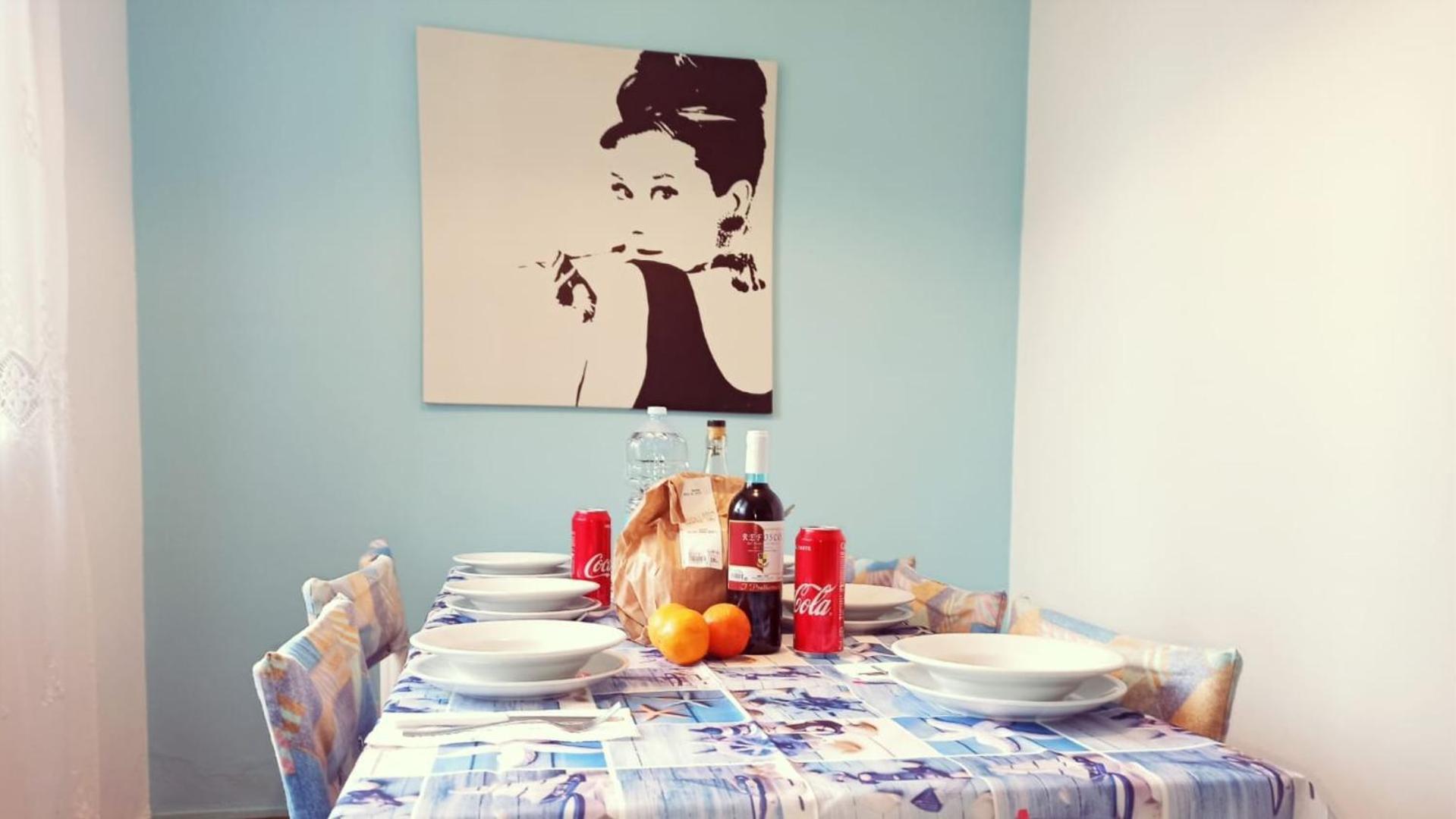 Delta Blu Residence Village Lido di Pomposa Habitación foto
