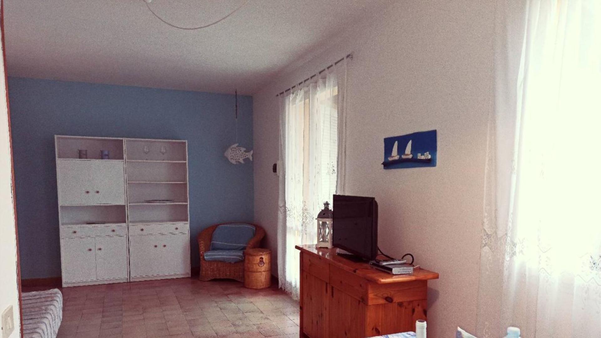 Delta Blu Residence Village Lido di Pomposa Habitación foto