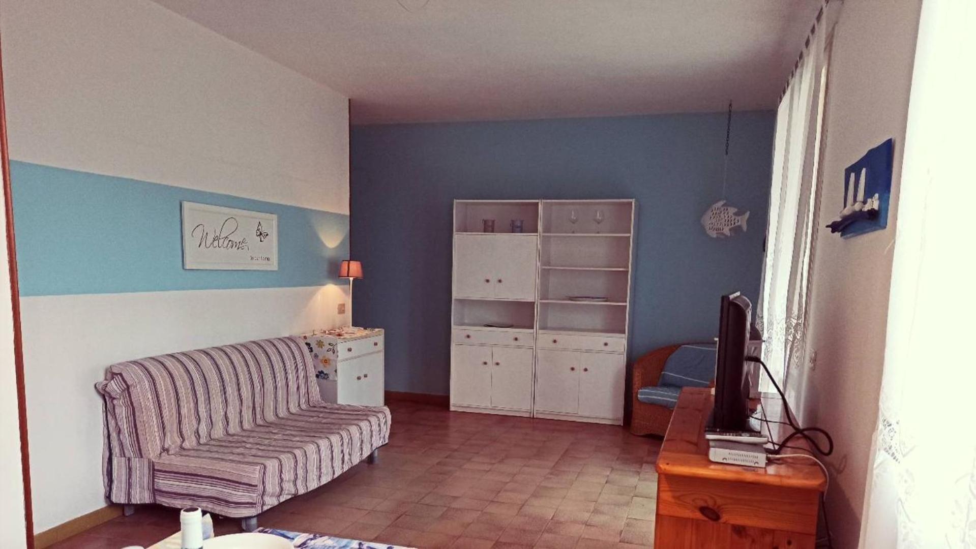 Delta Blu Residence Village Lido di Pomposa Habitación foto