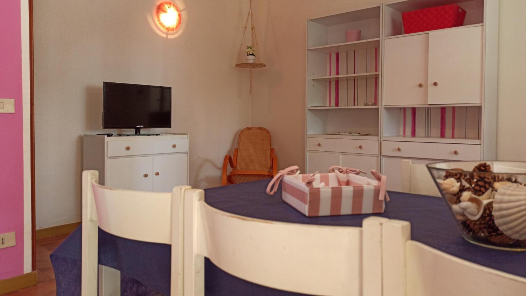 Delta Blu Residence Village Lido di Pomposa Habitación foto