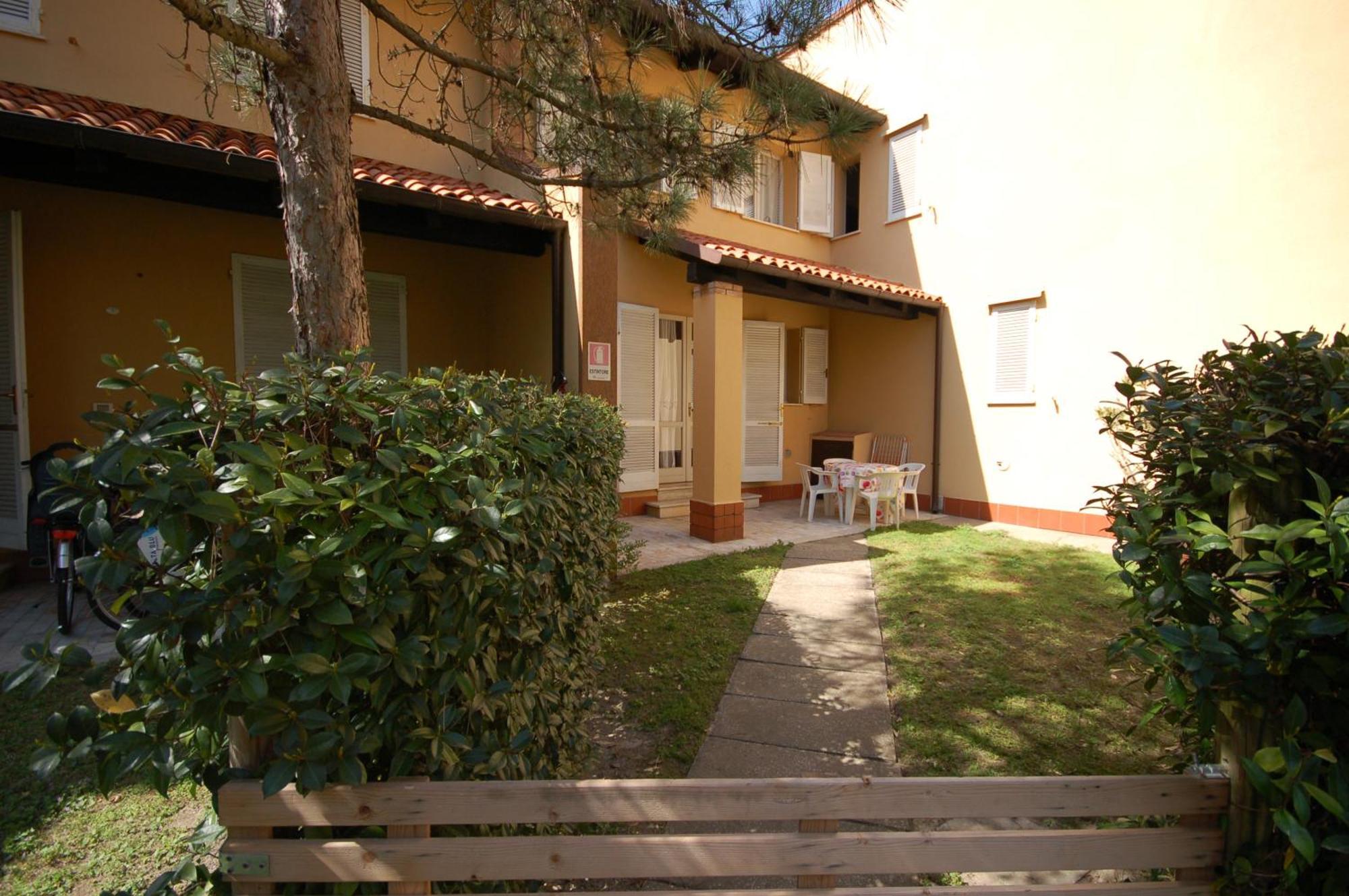 Delta Blu Residence Village Lido di Pomposa Habitación foto