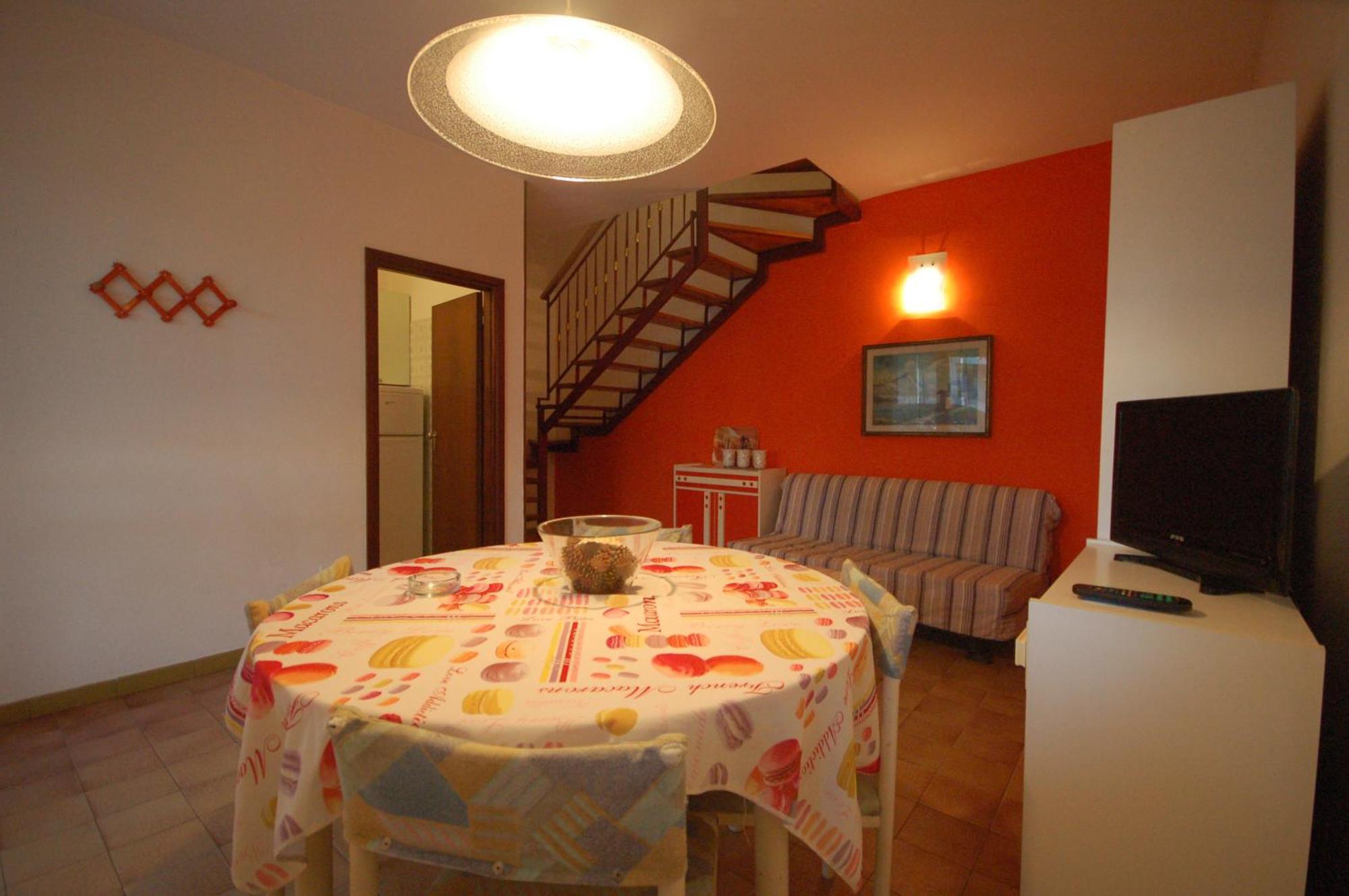 Delta Blu Residence Village Lido di Pomposa Habitación foto