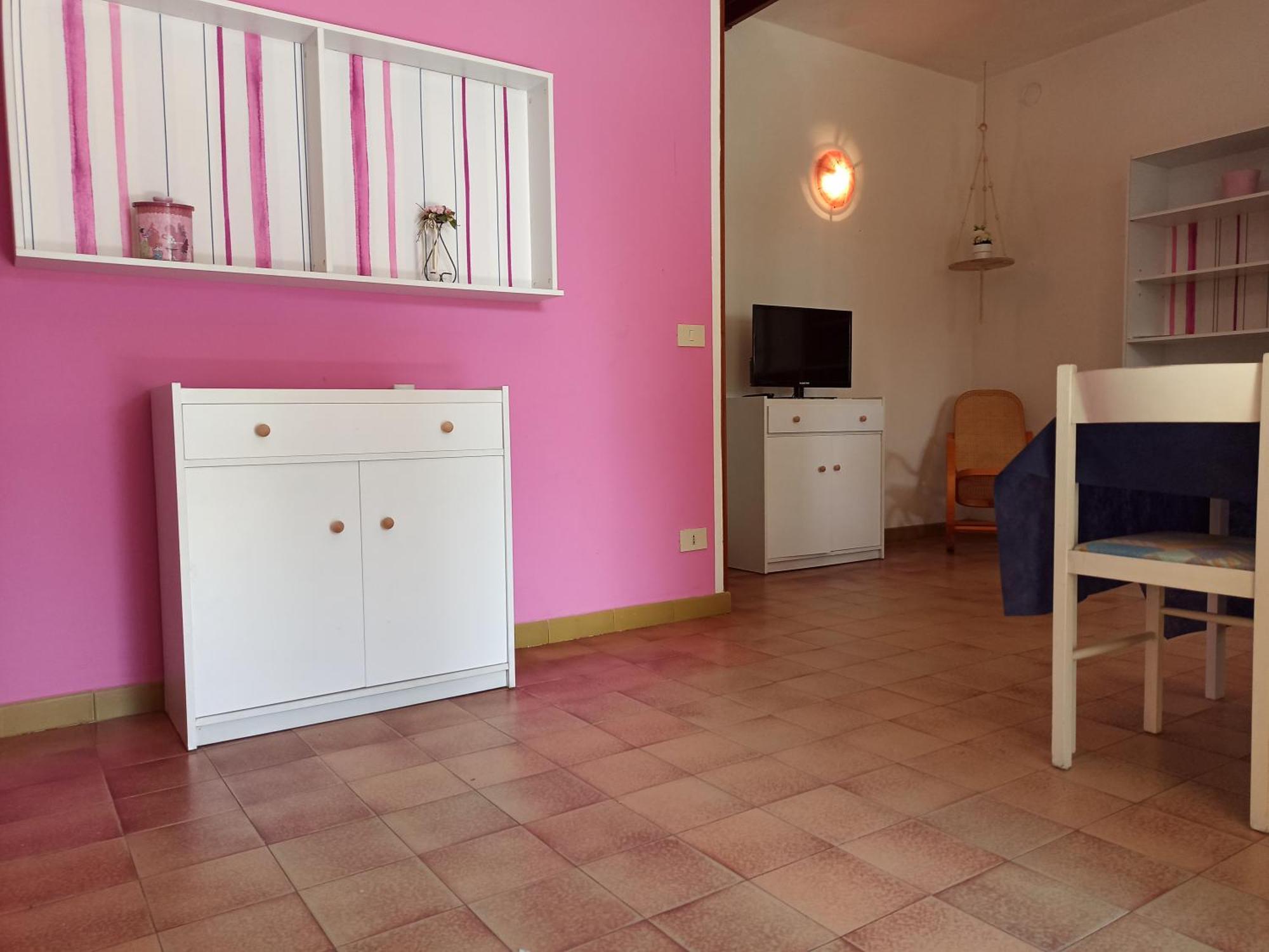 Delta Blu Residence Village Lido di Pomposa Habitación foto