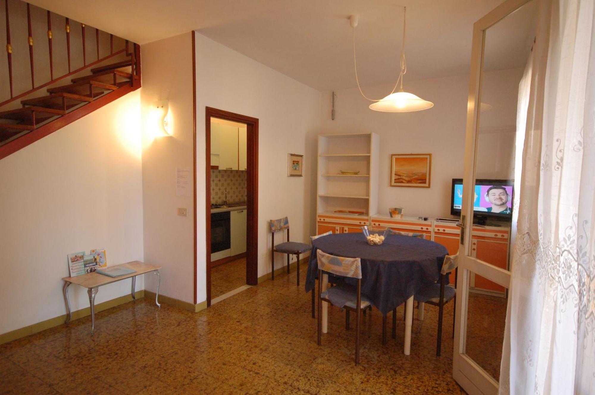 Delta Blu Residence Village Lido di Pomposa Habitación foto