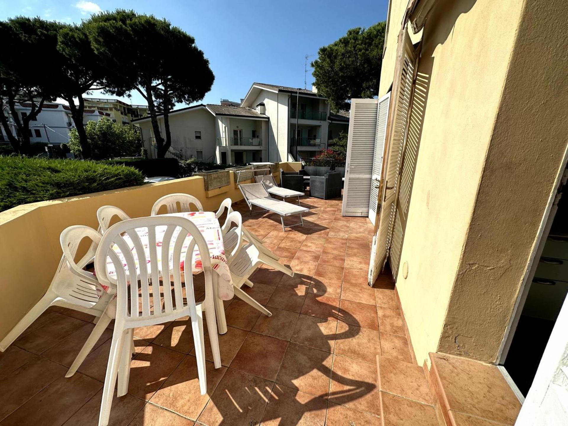 Delta Blu Residence Village Lido di Pomposa Habitación foto