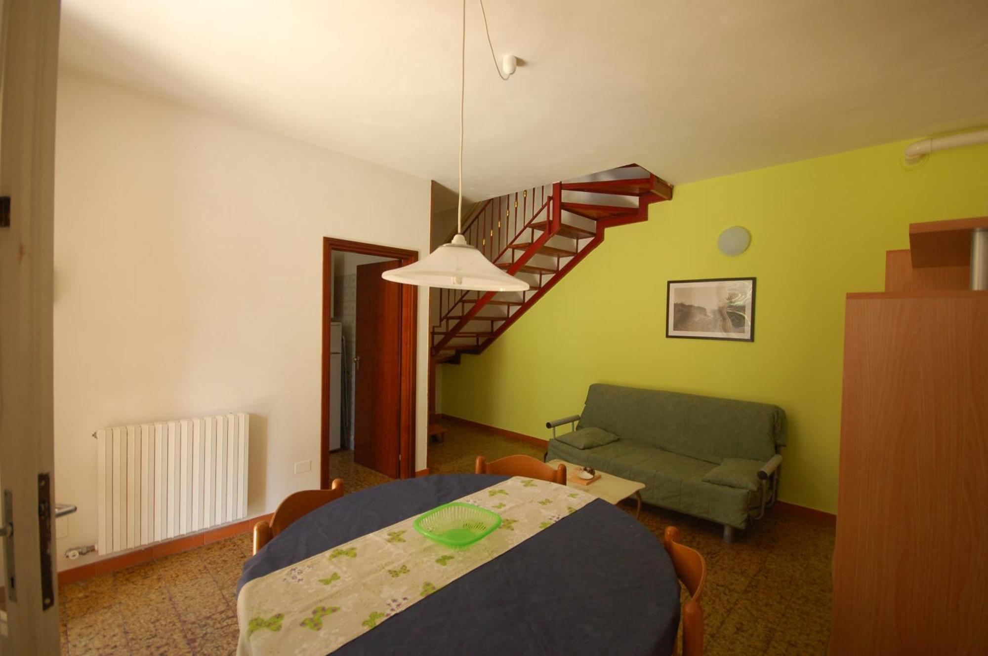 Delta Blu Residence Village Lido di Pomposa Habitación foto