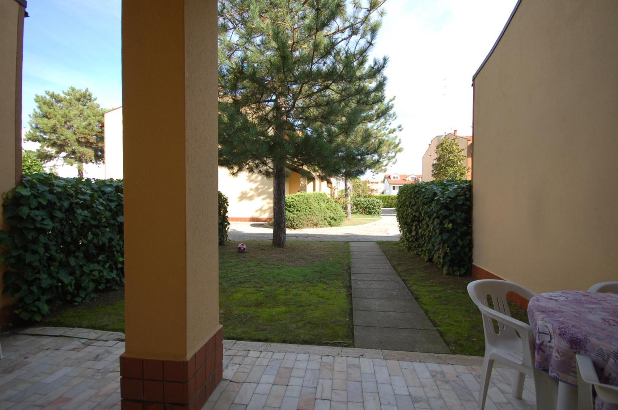 Delta Blu Residence Village Lido di Pomposa Habitación foto