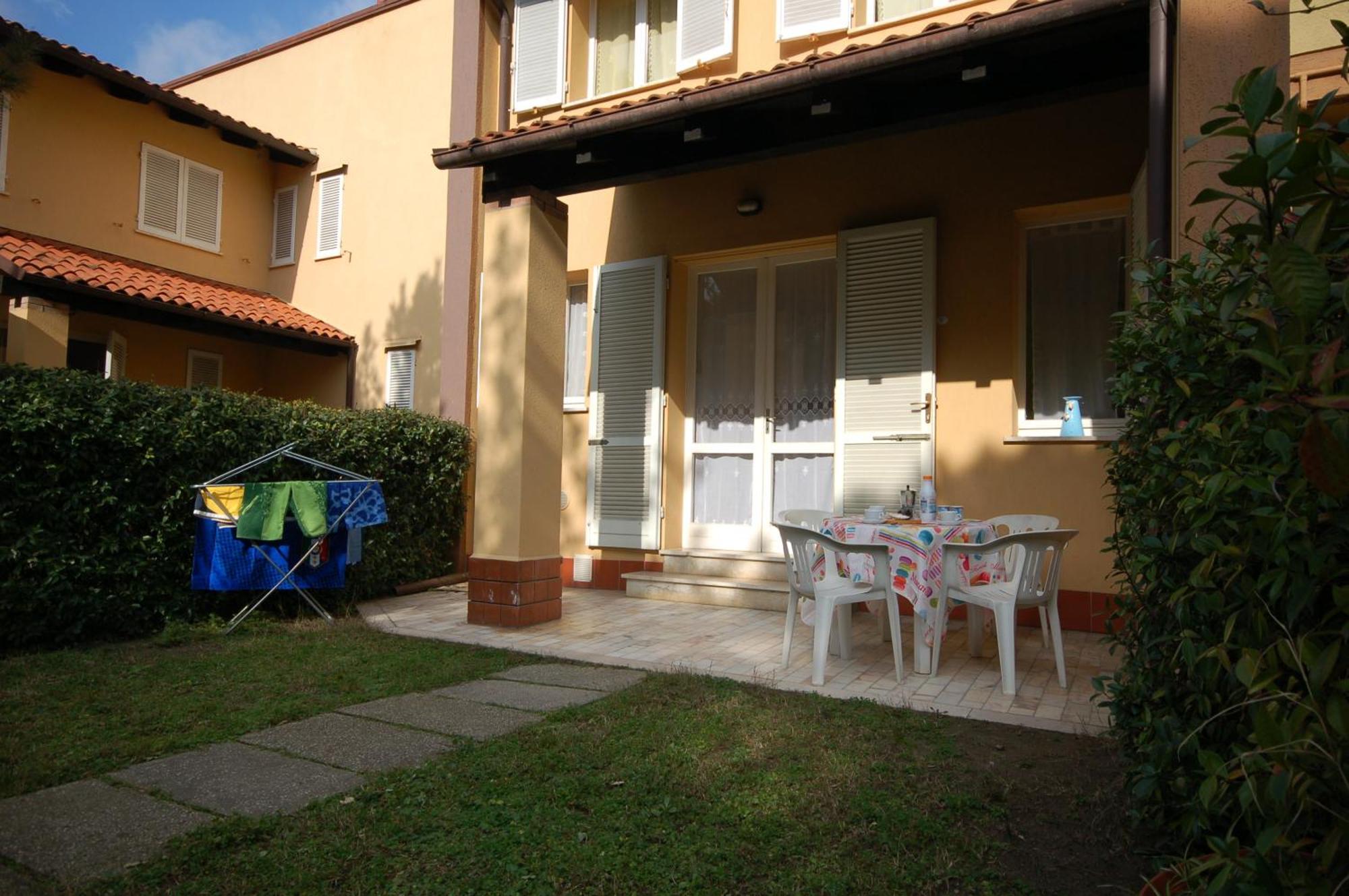 Delta Blu Residence Village Lido di Pomposa Habitación foto
